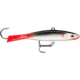 Rapala Jigging Shadow Rap, 09, Silver, JSDR09S