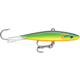 Rapala Jigging Shadow Rap 2 3/4&quot;, 3/8oz, #8 Hook, Black Yellow Orange, JSDR07BYR