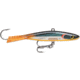 Rapala Jigging Shadow Rap, 2 3/4&quot;, 3/8oz, #8 Hook Halloween, JSDR07HLW
