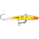 Rapala Jigging Shadow Rap 2 3/4&quot;, 3/8oz, #8 Hook, Juicy Lucy, JSDR07JLC