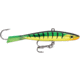 Rapala Jigging Shadow Rap 2 3/4&quot;, 3/8oz, #8 Hook, Leprechaun, JSDR07LPC