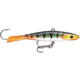 Rapala Jigging Shadow Rap 2 3/4&quot;, 3/8oz, #8 Hook, Nordic Perch, JSDR07NP