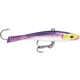 Rapala Jigging Shadow Rap 2 3/4&quot;, 3/8oz, #8 Hook Purpledescent, JSDR07PD