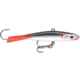 Rapala Jigging Shadow Rap 2 3/4&quot;, 3/8oz, #8 Hook, Silver, JSDR07S