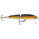 Rapala Jointed 07 Lure, Gold, J07G