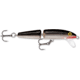 Rapala Jointed 07 Lure, Silver, J07S