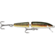 Rapala Jointed 11 Lure, Brown Trout, J11TR