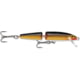 Rapala Jointed 11 Lure, Gold, J11G