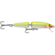 Rapala Jointed 11 Lure, Silver Fluorescent Chartreuse, J11SFC