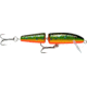 Rapala Jointed Minnow, Floating, Brook Trout, 5 1/4in, 5/8oz, J13BTR