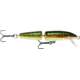Rapala Jointed Minnow, Floating, Brown Trout, 5 1/4in, 5/8oz, J13TR