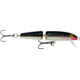 Rapala Jointed Minnow, Floating, Silver, 5 1/4in, 5/8oz, J13S