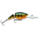 Rapala Jointed Shad Rap Crankbait, 2.75ft, 1/2oz, Floating, Perch, JSR07P