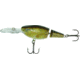 Rapala Jointed Shad Rap Crankbait, 2.75ft, 1/2oz, Floating, Walleye, JSR07W