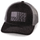 Rapala Mid Pro Cap Flag, Black, RMPC05