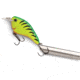 Rapala Mini Hook Remover, 6in, RHR-M