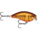Rapala OG Rocco 05, 3/8 oz Running Depth 5', #4 Treble Hooks Dark Brown Crawdad, OGR05DCW