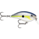 Rapala OG Rocco 05, 3/8 oz Running Depth 5', #4 Treble Hooks Helsinki Shad, OGR05HSD