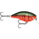 Rapala OG Rocco 05, 3/8 oz Running Depth 5', #4 Treble Hooks Red Crawdad, OGR05RCW