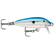 Rapala Original Floater 03 Jig, Chrome Blue, F03CHB