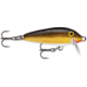 Rapala Original Floater 03 Lure, Gold, F03G