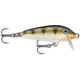 Rapala Original Floater 03 Lure, Yellow Perch, F03YP