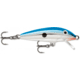 Rapala Original Floater 05 Jig, Chrome Blue, F05CHB