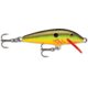Rapala Original Floater 05 Lure, Bleeding Hot Olive, F05BHO