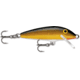 Rapala Original Floater 05 Lure, Gold, F05G