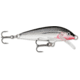 Rapala Original Floater 05 Lure, Vampire, F05V