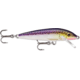 Rapala Original Floating 07 Fishing Lure - 2-3/4", Clown Color, Balsa Wood - View #9