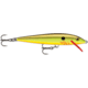 Rapala Original Floater 09 Lure, Bleeding Hot Olive, F09BHO