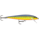 Rapala Original Floater 09 Lure, Hot Steel, F09HS