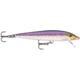 Rapala Original Floater 09 Lure, Purpledescent, F09PD