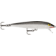 Rapala Original Floater 09 Lure, Silver, F09S
