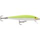 Rapala Original Floater 09 Lure, Silver Fluorescent Chartreuse, F09SFC