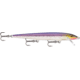 Rapala Original Floater 13 Lure, Purpledescent, F13PD