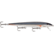 Rapala Original Floater 13 Lure, Shiner, F13SH
