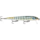 Rapala Original Floater Elite 120 Jig, Gilded Blue Gill, FE120GDBG