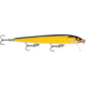 Rapala Original Floater Elite 120 Jig, Gilded Gold Shad, FE120GDGS