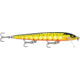 Rapala Original Floater Elite 120 Jig, Gilded Hot Steel, FE120GDHS