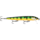 Rapala Original Floater Elite 120 Jig, Gilded Perch, FE120GDP