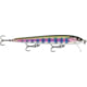 Rapala Original Floater Elite 120 Jig, Gilded Rainbow Trout, FE120GDRT