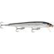 Rapala Original Floater Elite 120 Jig, Gilded Silver, FE120GDS