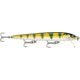 Rapala Original Floater Elite 120 Jig, Gilded Yellow Perch, FE120GDYP