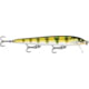 Rapala Original Floater Elite 120 Jig, Gilded Yellow Perch, FE120GDYP