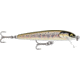 Rapala Original Floater Elite 85 Jig, Gilded Brown Trout, FE85GDBT