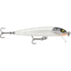 Rapala Original Floater Elite 85 Jig, Gilded Glass Ghost, FE85GDGGH