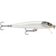 Rapala Original Floater Elite 85 Jig, Gilded Glass Ghost, FE85GDGGH