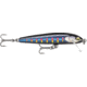 Rapala Original Floater Elite 85 Jig, Gilded Night Aurora, FE85GDNIA
